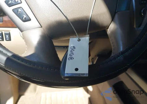 2014 Nissan Armada Platinum z USA, uszkodzony, nr VIN 5N1BA0NE3EN608112